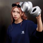 Футболка унисекс Csks, черный - фото 33