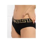 Нижнее белье Versace, черный - фото 2