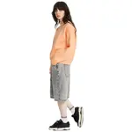 Толстовка Volcom Stone Heart Up, оранжевый - фото 7