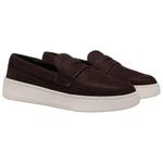 Кроссовки Raise BALLY, коричневый - фото 5