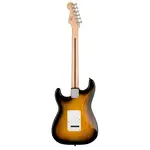 Squier - Sonic Stratocaster - 2-цветный Sunburst #0373152503 - фото 2