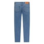 Брюки Levi´s 511 Slim Kids Long, синий - фото 2