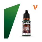 Лесной Зеленый, Xpress Color - фото