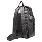 Серый нейлоновый рюкзак A.P.C. для мужчин - фото 2