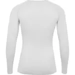 Базовый слой Hummel Comfort 2.0 long sleeve, белый - фото 2