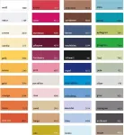 Постельное белье Uni Satin 9100 Fleuresse - фото 4