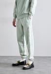 Спортивные штаны AGED ANCIENT COLUMN Aries, светло-зеленый - фото