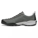 Кроссовки Scarpa Mojito Planet, серый - фото 2