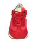 Кроссовки Diadora, красный - фото 4