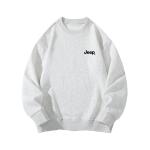 Детская толстовка Jeep, серый - фото