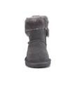Зимние ботинки Gooce BRITANY, серый - фото 4