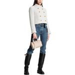 Куртка женская Louis Vuitton - фото 2