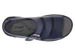 Сандалии Propet Breezy Walker Sandal, темно-синий - фото 6