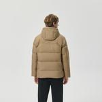 Пуховик мужской CAT, черный - фото 8