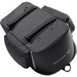 Велосипедная сумка Cycle Rack Vaude, черный - фото 5