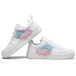 Кроссовки TCELLARS Skateboarding Shoes Unisex Low-top, белый - фото 95