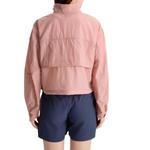 Columbia Женская розовая куртка, Pink - фото 2