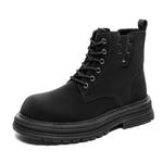 Ботинки Beidouniao Martin Boots Men - фото 2