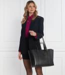 Сумка-шоппер Pinko CARRIE, черный - фото 2