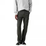 Брюки карго Levi's Xx Taper, черный - фото