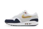 Кроссовки Air Max 1, цвет Olympic - фото 3