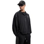 Palladium Черная свинцовая куртка унисекс, Lead Black - фото 6