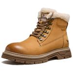 Ботинки CAMEL Martin Boots Men - фото 6