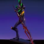 Фигурки в масштабе BANPRESTO - фото 2