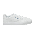 Кроссовки Royal Complete 3.0 Low 'White Vector Blue', белый - фото