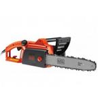 Электрическая цепная пила B&D CS1835 - фото