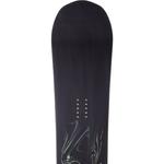 Сноуборд Backyard Mckinley, black/olive - фото 2