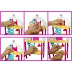 Набор Barbie Happy Hen Farm + кукла - фото 6