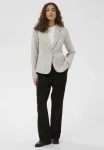 Блейзер cubuka Culture, Light Grey Melange - фото 2