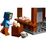 Конструктор My World Collection Windmill Farm, 462 детали LEGO - фото 7