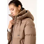 Куртка Garcia GJ500903 puffer, коричневый - фото 4