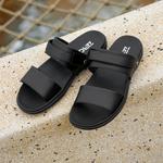 Пляжные сандалии мужские Zro, черный - фото 15