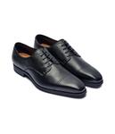 Кожаные дерби-туфли Теон Boss, черный - фото 3