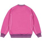Свитер Palace Pen Pals Crew, Rosa - фото 2