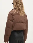 Куртка Answear Lab, коричневый - фото 3