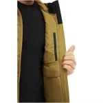 Куртка Viking Rovi, зеленый - фото 6