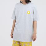 Футболка унисекс UNDEFEATED, белый - фото 11