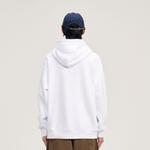 Свитшот Unisex Universal Templates, Хизер Грей - фото 9