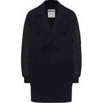 Куртка MOSCHINO черная мужская - фото