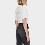 Футболка Walker Anine Bing, белый - фото 6