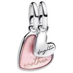 Pandora 925 Sterling Silver, Imitation Shell Accessories Women's Silver - фото 4