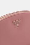 Косметичка Guess, розовый - фото 3