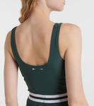 Платье для тенниса Peached Lucette The Upside, зеленый - фото 6