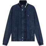 Tommy Hilfiger Джинсовая куртка, Denim Blue 1A4 - фото 4
