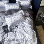 Generic Комплект постельного белья Cotton Stain 1200TC - фото 5