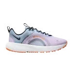 Кроссовки Nike Wmns React Escape Run 2, фиолетовый - фото